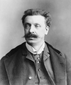 Joncieres