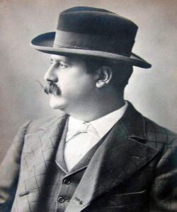 Leoncavallo