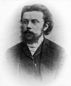 Musorgskij