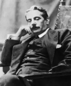 Puccini