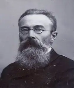 Rimsky_Korsakov