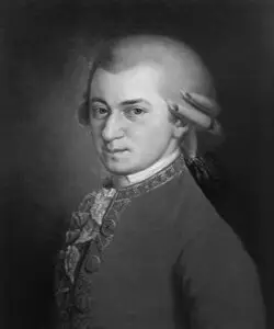 Mozart
